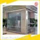 Wholesale Customized Color Double Door Lock System Digah Company Brand-1 1