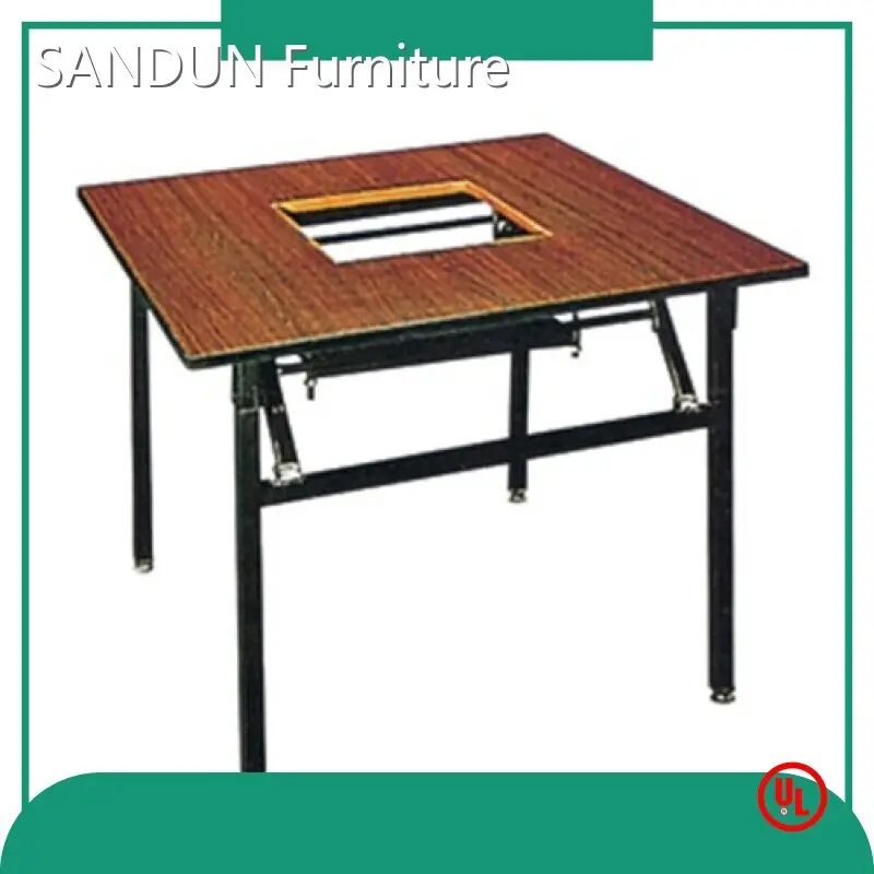 Wholesale Aluminum Chair YF-019 - - SANDUN Furniture-1 1