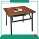Wholesale Aluminum Chair YF-019 - - SANDUN Furniture-1 1