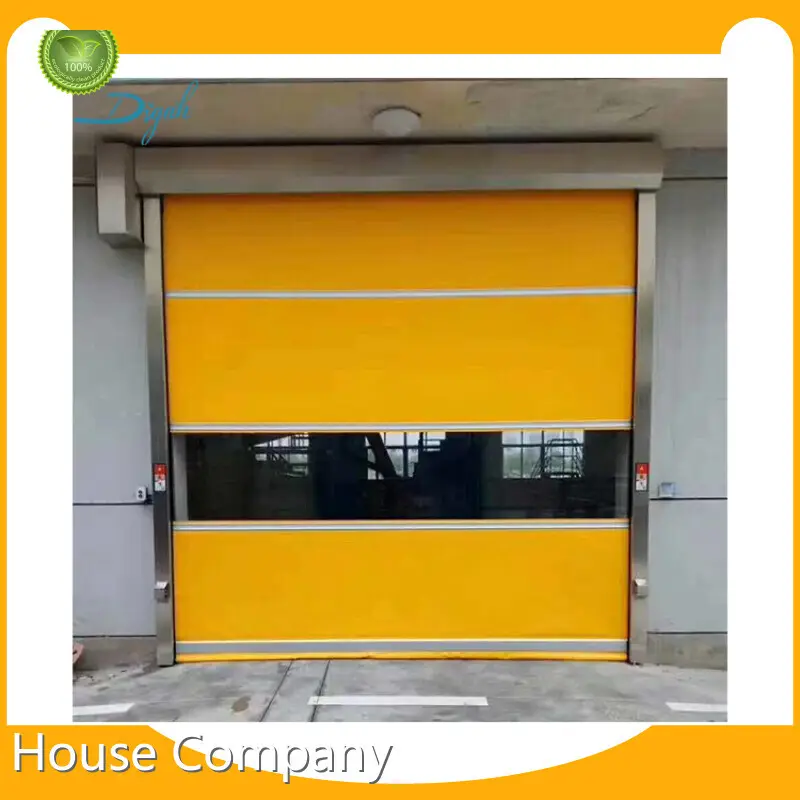 Aluminium Glass Door PVC - - Digah Company 1
