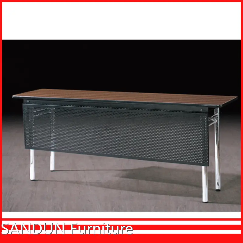 Available 4 Foot Folding Table SANDUN Furniture Brand Company 1