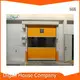 Industrial Doors Digah Company Brand Wood Entry Doors Factory 1
