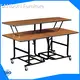 SANDUN Furniture Brand FOSHAN GUANGDONG Custom Adjustable Folding Table 1