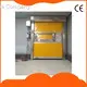 Digah Company Double Door Lock System-1 1