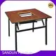 Hotel Banquet Restaurant Conference Meeting Event Party Hall Etc. Wholesale Aluminum Chair Hotel Banquet Restaurant Conference Meeting... 1