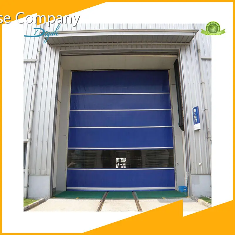 Dust-proof/Insect-proof Digah Company Brand Kitchen Cabinets Wholesale Supplier 1