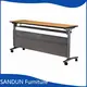 CHINA SANDUN Furniture Brand Square Banquet Table Manufacture 1