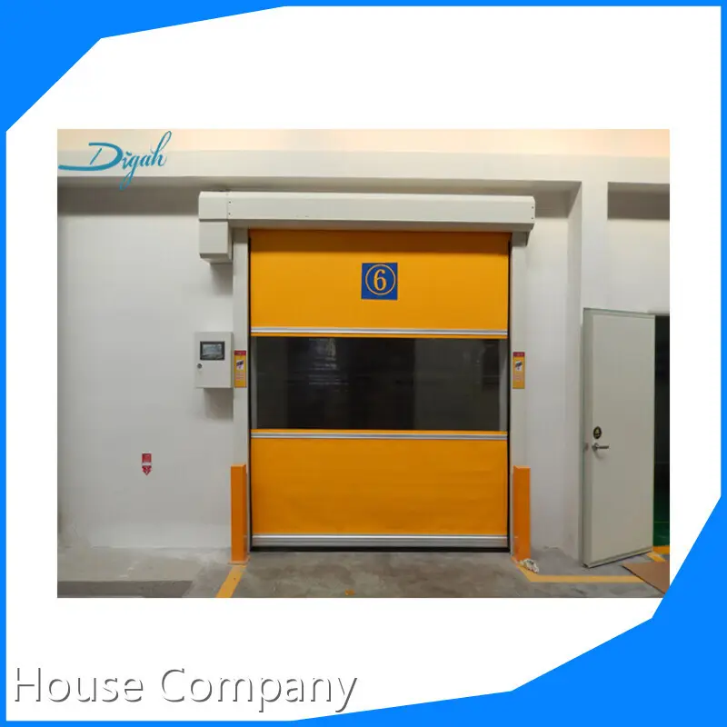 Digah Company Wood Entry Doors-2 1