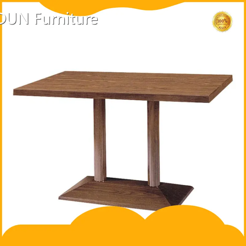 Foldable Buffet Table FOSHAN GUANGDONG by SANDUN Furniture 1