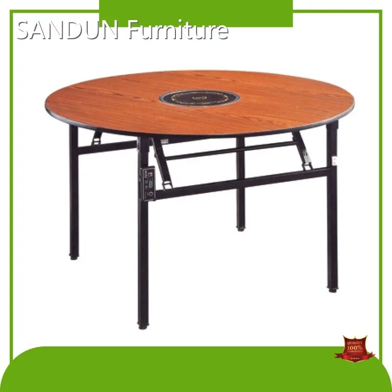 YF-018 Mobile Folding Table YF-018 SANDUN Furniture Brand 1