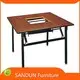 Hot 20 SET Wholesale Aluminum Chair 20 SET SANDUN Furniture Brand 1