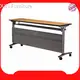 SAN DUN SANDUN Furniture Brand Square Banquet Table Factory 1