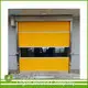 Digah Company Brand Rolling Pull Custom Aluminium Glass Door 1