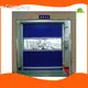 Wholesale Client Specification Bifold Glass Garage Door Digah Company Brand 1