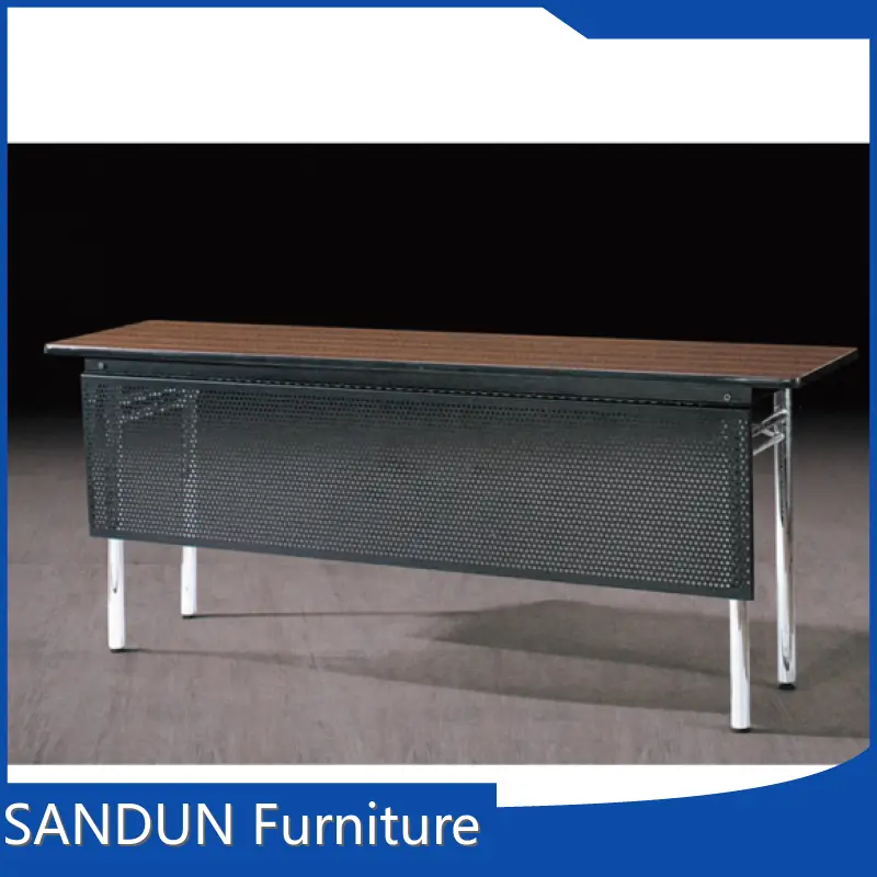 Available 4 Foot Folding Table SANDUN Furniture Brand-1 1