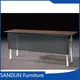 Available 4 Foot Folding Table SANDUN Furniture Brand-1 1