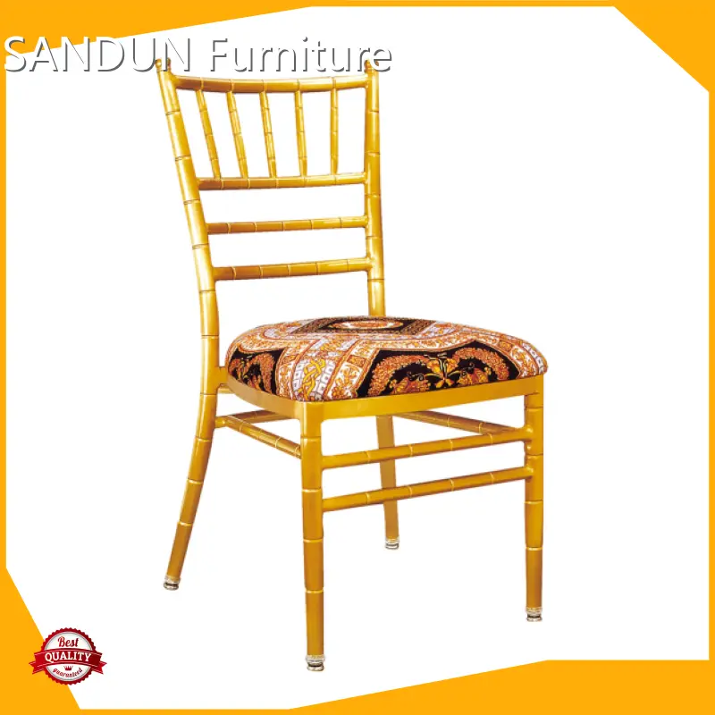 Restaurant Banquet Furniture Factory YC-001 SANDUN Furniture 1