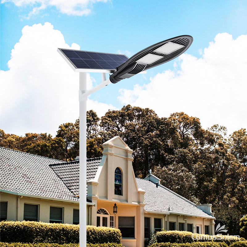 Tips and Methods to Keep Your Solar Led Street Light Clean 1