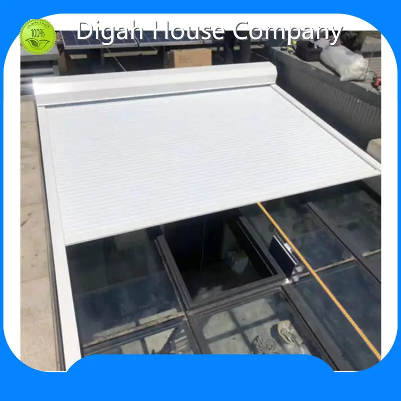 Luxury Morden Aluminium Doors Prices Luxury Morden Digah Company 1