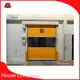 Quality Digah Company Brand Customized Color Wood Entry Doors 1