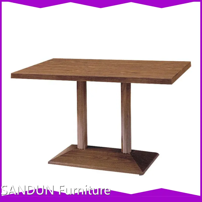 SANDUN Furniture Brand Available Foldable Buffet Table Available Supplier 1
