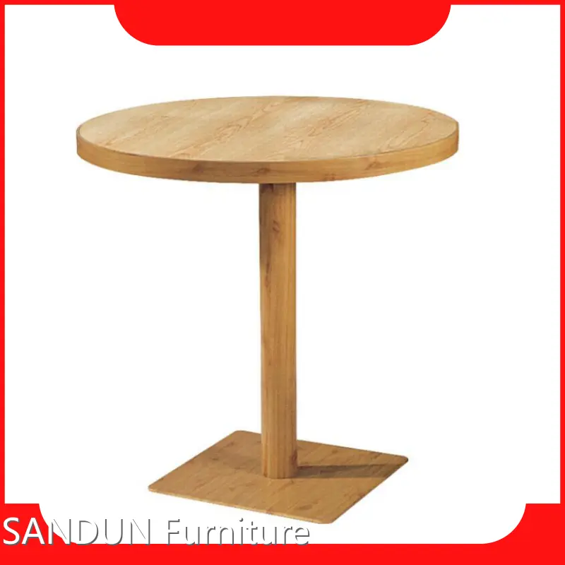20 SET SANDUN Furniture Brand Square Banquet Table Manufacture 1