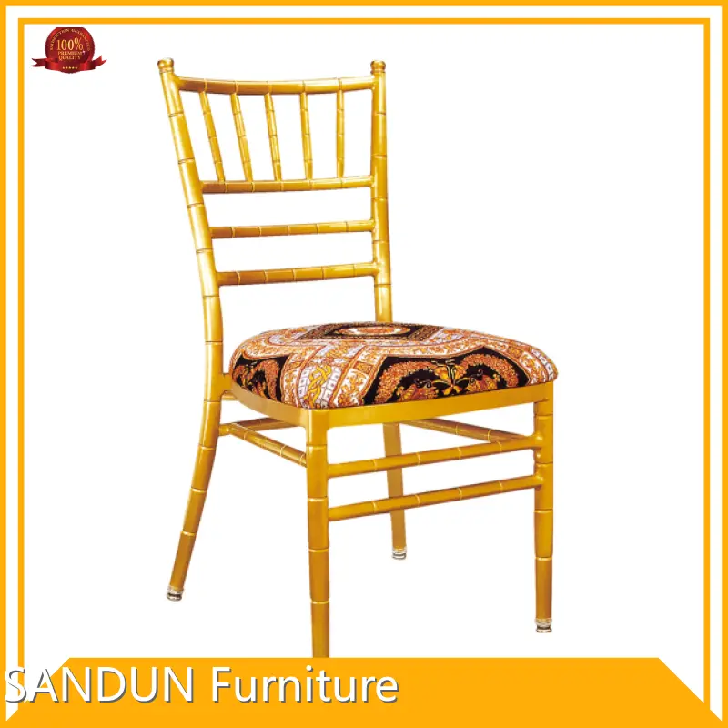 SANDUN Furniture Brand SAN DUN Restaurant Banquet Furniture Factory SAN DUN Supplier 1