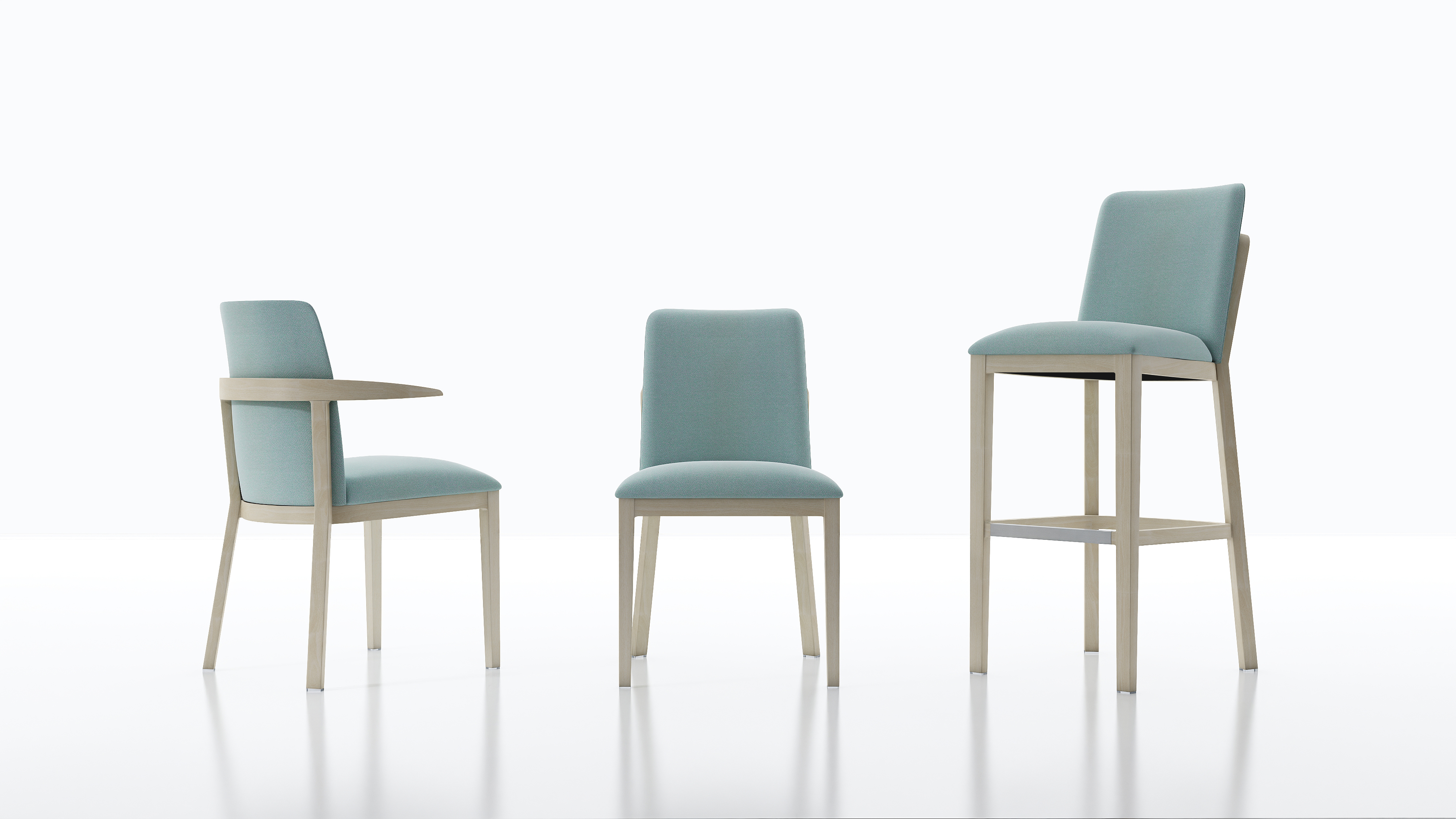 金属木目、無垢材の椅子に効果的なサプリメント 3