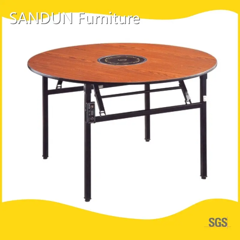 Mobile Folding Table FOSHAN GUANGDONG Bulk Buy FOSHAN GUANGDONG SANDUN Furniture 1