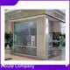 Return and Replacement Digah Company Brand Double Door Lock System Factory 1