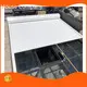 Digah Company Aluminium Doors Prices 1