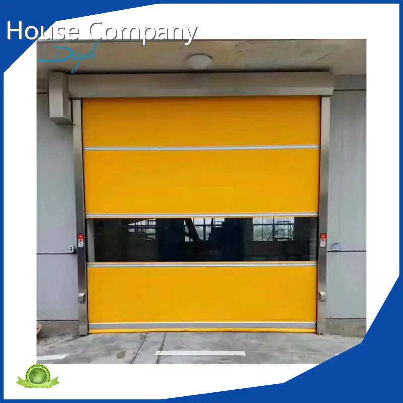Modern Designs Digah Company Brand Aluminium Glass Door Factory 1