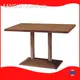 CHINA SANDUN Furniture Brand Foldable Buffet Table Factory 1