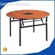 Quality SANDUN Furniture Brand About 20 Days After Received 30% Advanced Payment Mobile Folding Table 1