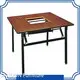 Hotel Banquet Restaurant Conference Meeting Event Party Hall Etc. SANDUN Furniture Brand Wholesale Aluminum Chair Factory-1 1