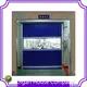 Rolling Pull Bifold Glass Garage Door Digah Company Brand Company 1