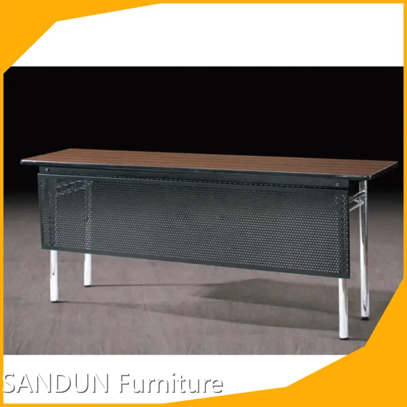 SANDUN Furniture Brand SAN DUN 4 Foot Folding Table SAN DUN Factory 1