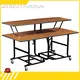 Wholesale Available Adjustable Folding Table SANDUN Furniture Brand 1