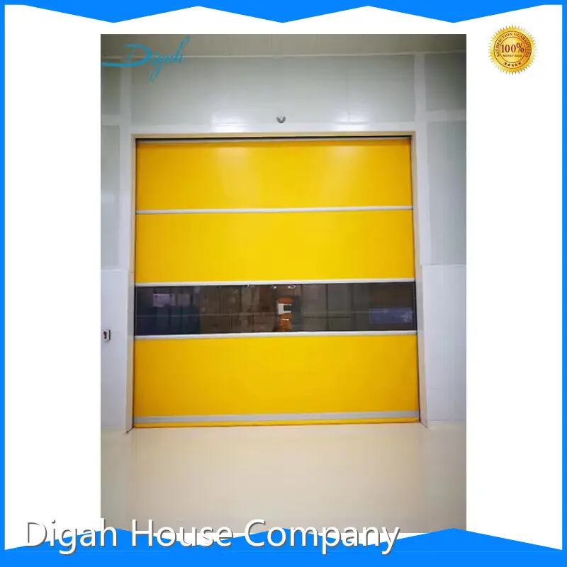 Quality Digah Company Brand Dust-proof/Insect-proof Aluminium Sash Windows 1