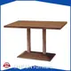 SANDUN Furniture Foldable Buffet Table-2 1