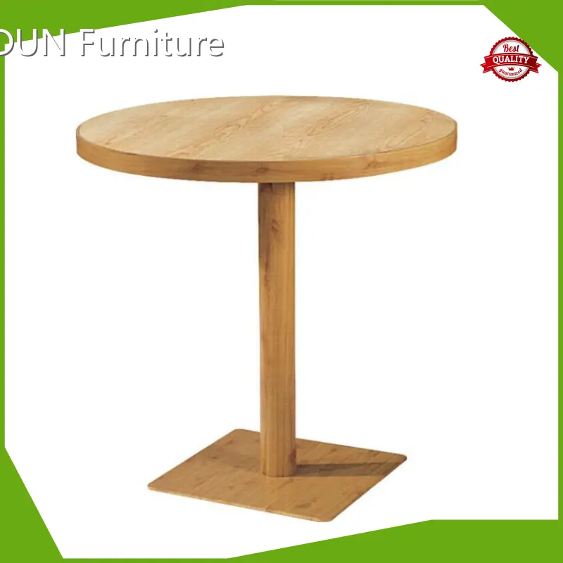 Wholesale Hotel Banquet Restaurant Conference Meeting Event Party Hall Etc. Square Banquet Table SANDUN Furniture Brand 1