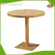 Wholesale Hotel Banquet Restaurant Conference Meeting Event Party Hall Etc. Square Banquet Table SANDUN Furniture Brand 1