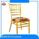 SANDUN Furniture Brand Available Custom Restaurant Banquet Furniture Factory 1