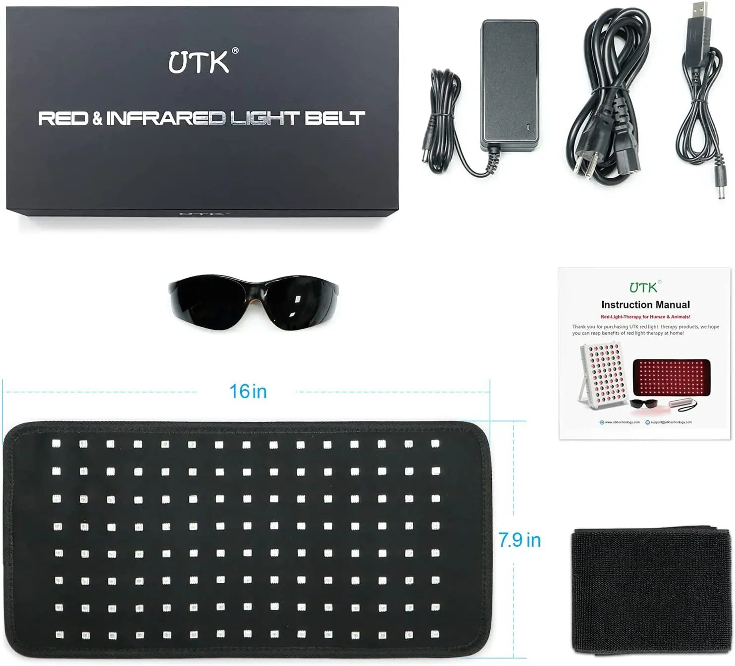 Wärme paket Online UTK-1 6