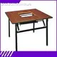 SAN DUN SANDUN Furniture Brand Wholesale Aluminum Chair Manufacture 1