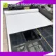 Wholesale Aluminum Alloy Aluminium Doors Prices Digah Company Brand 1