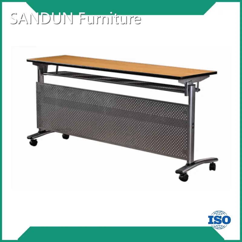 SANDUN Furniture Brand YF-020 Square Banquet Table YF-020 Supplier 1