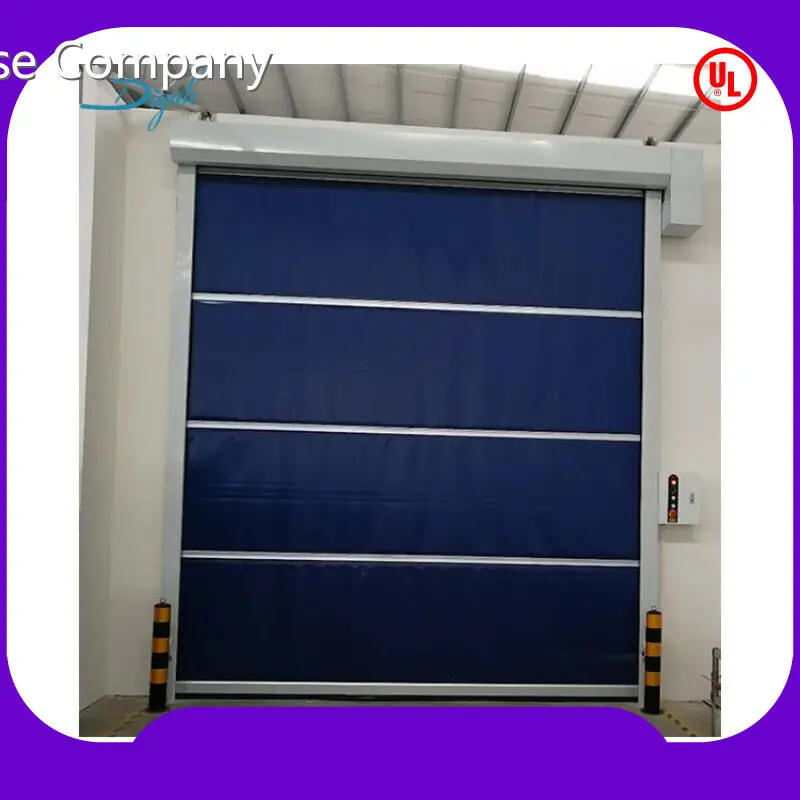 1set Metal Door Digah Company Manufacture 1