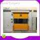 Industrial Doors Digah Company Brand Wood Entry Doors Supplier 1
