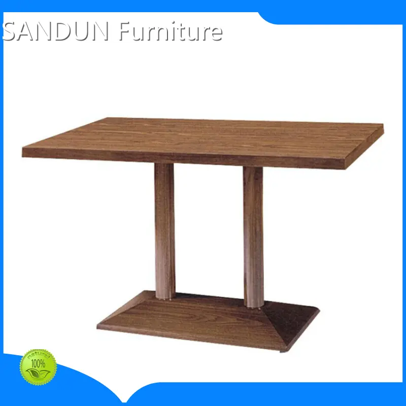 Quality SANDUN Furniture Brand SAN DUN Foldable Buffet Table 1